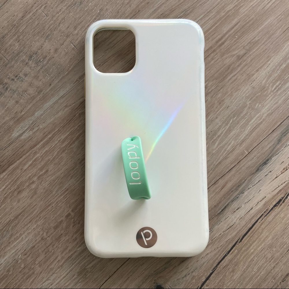 Loopy IPhone 11 Case